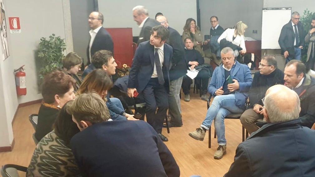 Riapertura alla pesca di un tratto di mare a ovest del porto di Sciacca, il ministro Bellanova:"Seguirò personalmente la questione e visiterò la marineria"