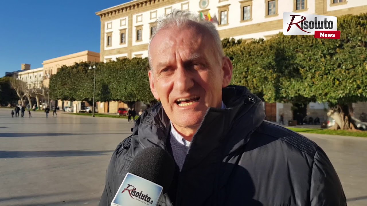Al tavolo anche la Terme S.p.a., Caracappa: "E' il primo passo per un bando che ingloba anche le stufe". (Intervista)