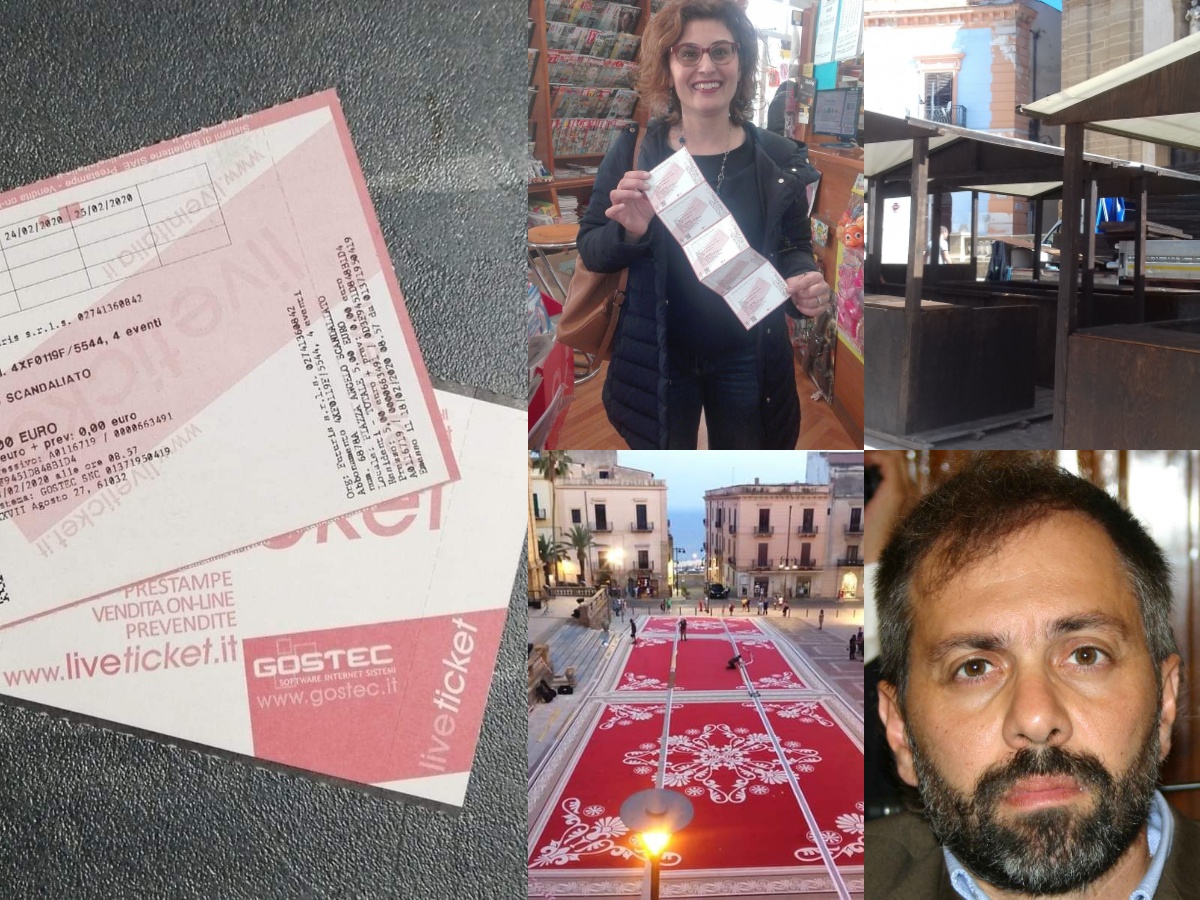 Ticket del Carnevale, consiglieri paganti e la crociata di Ambrogio contro la porchetta