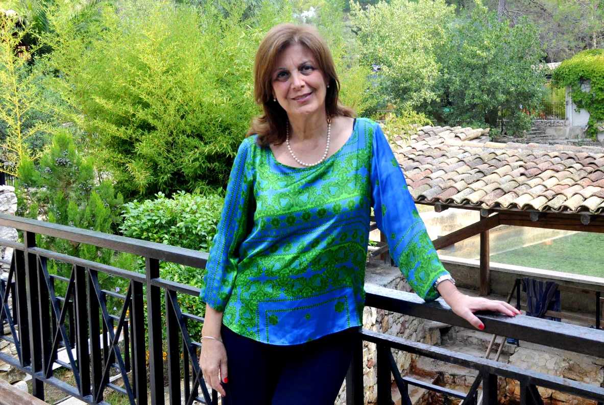 Il commissariamento dell'Ati per il piano d'ambito, La Rocca Ruvolo: "Sono fortemente perplessa"