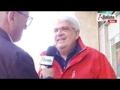 Il comitato Patrimonio Termale di Sciacca convocato a Palermo al tavolo tecnico (Intervista)