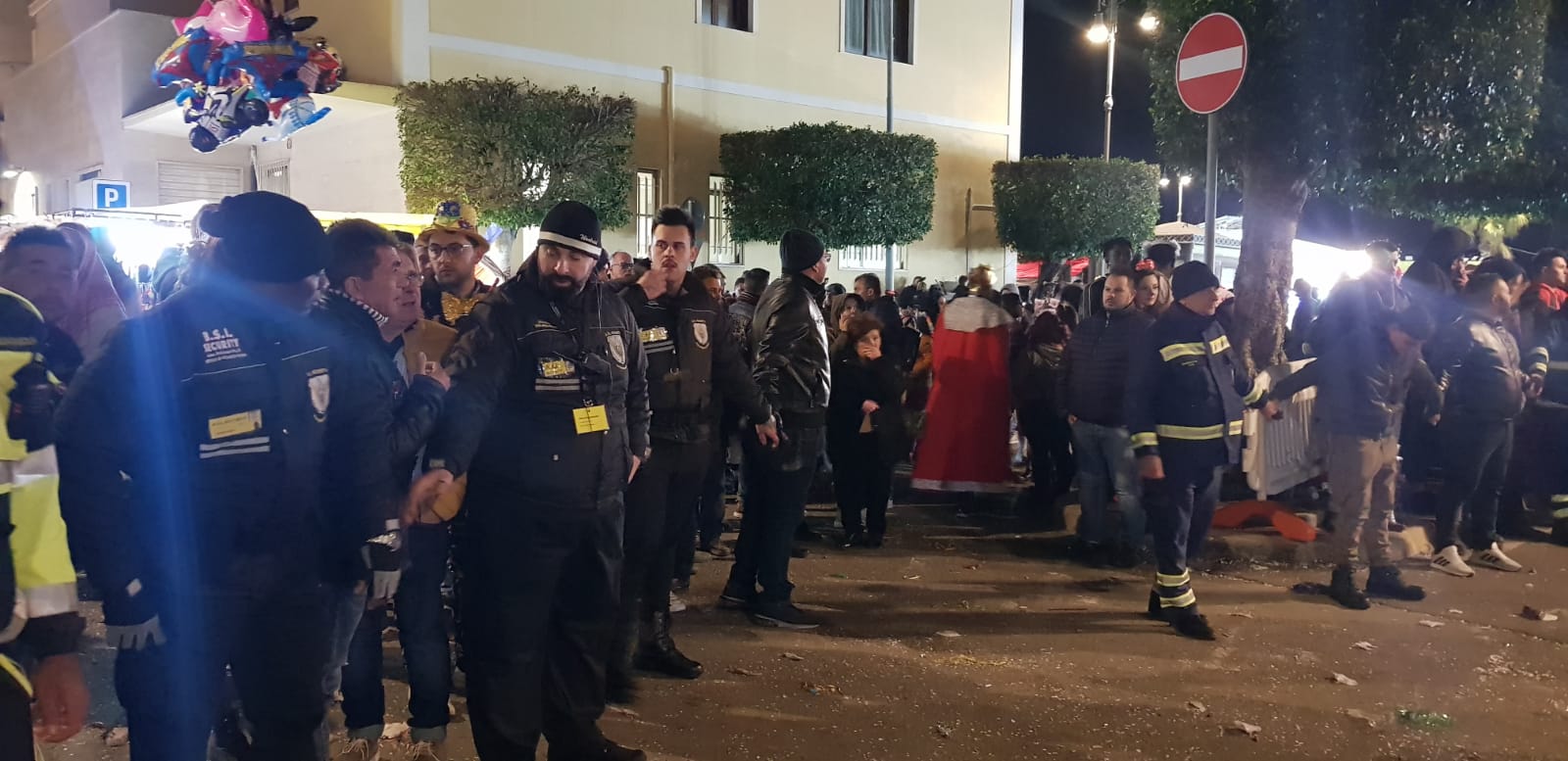 Una tragedia in pochi attimi quella che ieri sera ha portato via a Sciacca il piccolo Salvatore durante il Carnevale