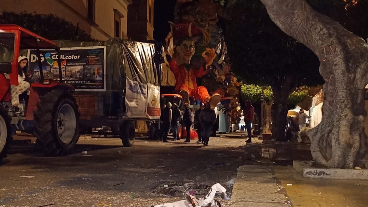 Un minuto di silenzio domani, durante il Carnevale, nel Comune di Giffoni Valle Piana che si unisce al dolore della famiglia Sclafani per la scomparsa del piccolo Salvatore