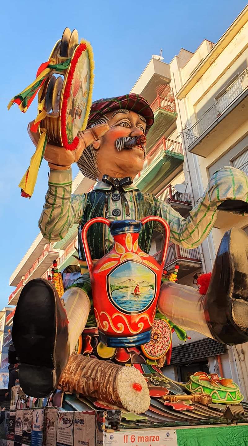 Carnevale, al vaglio possibile rinvio al prossimo fine settimana