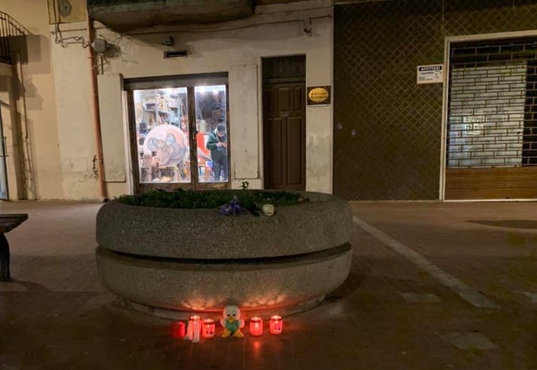 Oggi a Sciacca l'ultimo saluto a Salvatore, i funerali nella chiesa di San Michele