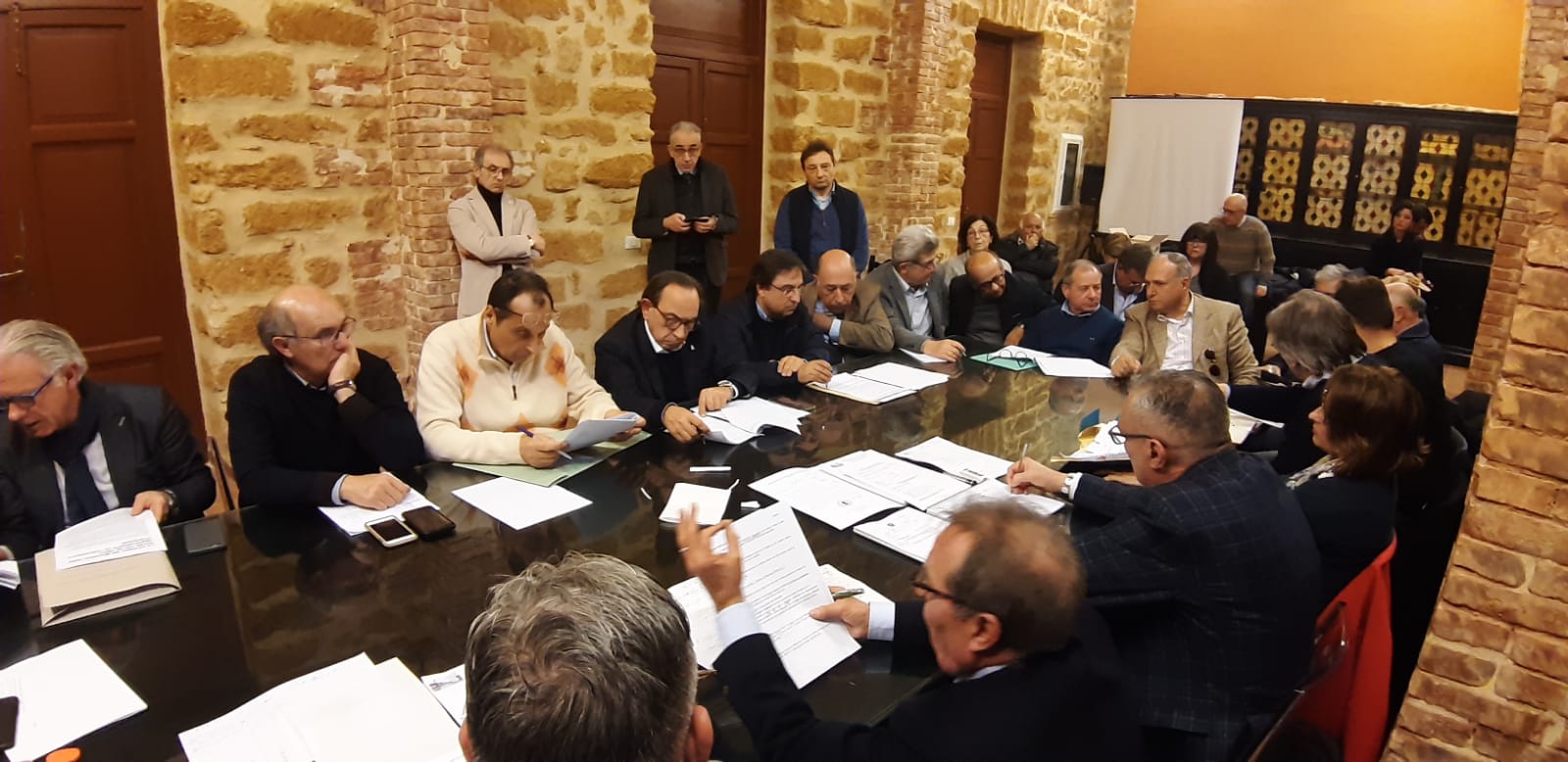Istituito all'Asp di Agrigento un tavolo tecnico permanente  per contrastare i rischi dell'emergenza Coronavirus