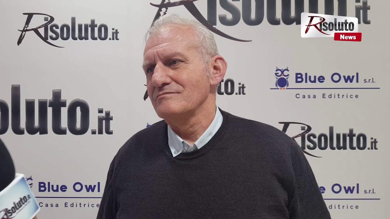 Caracappa: "Le stufe di San Calogero saranno inserite nel bando delle Terme e il parco rimarrà alla pubblica fruizione" (Intervista)