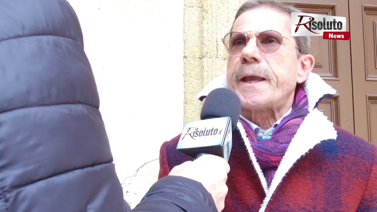Il Comitato Patrimonio Termale di Sciacca adesso guarda con fiducia al lavoro svolto dalla Regione per il bando (Intervista)