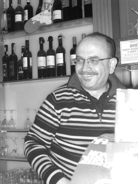 Morto all'improvviso proprietario della storica birreria Italia di Menfi