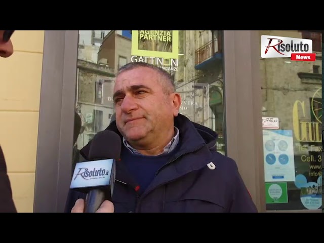 Tante disdette per il Carnevale cancellato, Sciacca Turismo: "Un rinvio della festa a maggio potrebbe aiutarci"