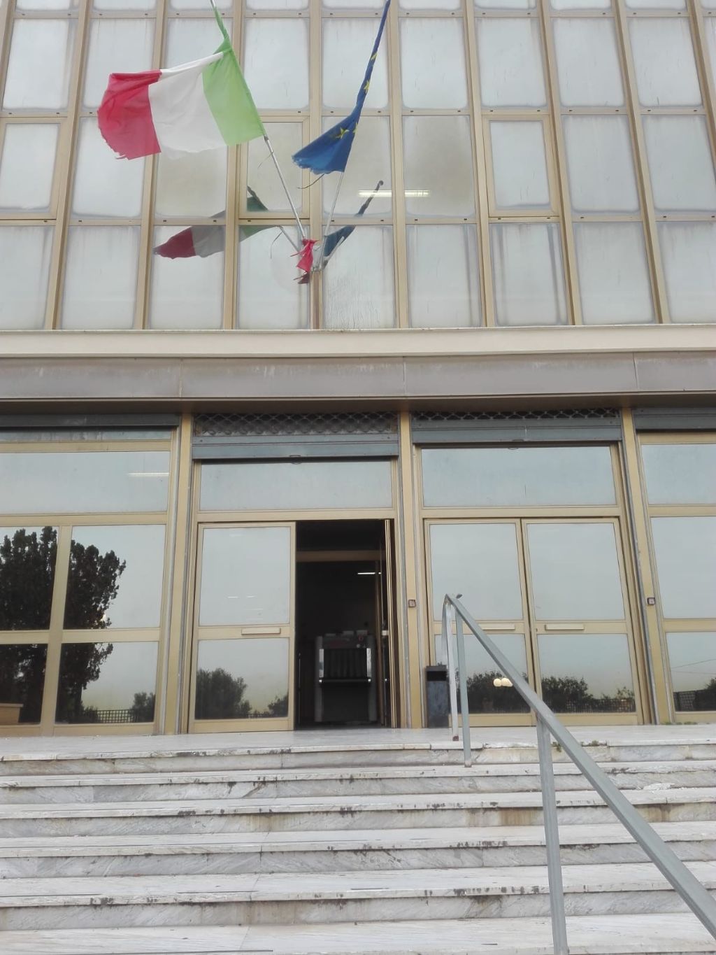 Tornano in libertà con obbligo di dimora a Ribera i due tunisini che erano finiti ai domiciliari per droga