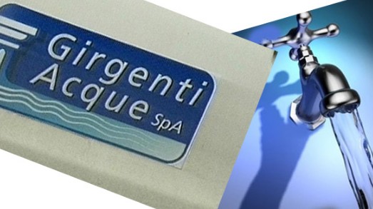 Tar respinge ricorso di Girgenti Acque sull'adeguamento delle tariffe, l'Ati non risarcira' 23 milioni di euro