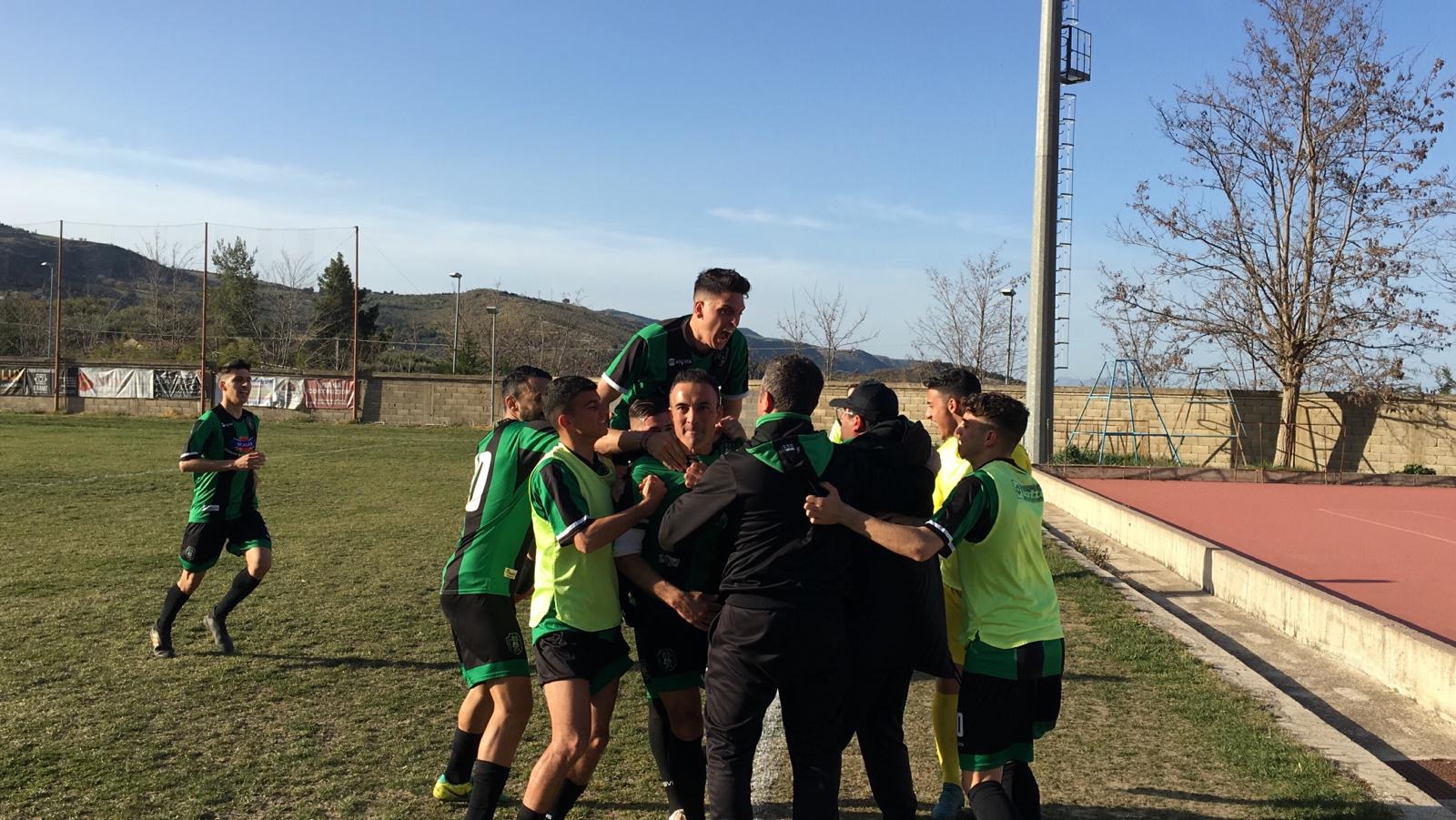 La capolista Sciacca rullo compressore, grazie a Tummiolo vince anche a Cammarata