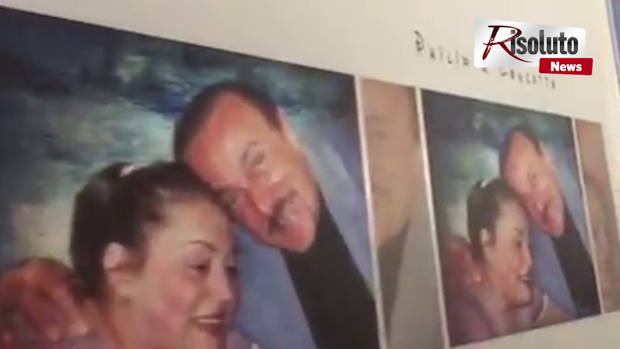I volontari dell'associazione “A Cuore aperto” donano 15 mila euro per la realizzazione di un ascensore per i diversamente abili a Cammarata (Video)