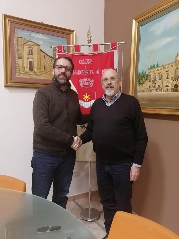 Protocollo d'intesa tra Santa Margherita e Palma di Montechiaro, percorso univoco nel nome del Gattopardo
