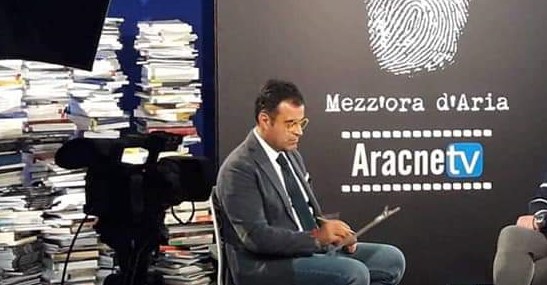 Scarcerazione per emergenza Coronavirus per Antonello Nicosia? Il giudice dice no.
