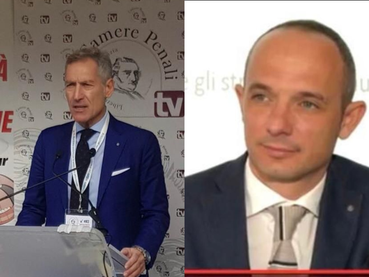 Sessantaseienne di Sciacca assolto dalla Corte di Appello dall'accusa di esercizio arbitrario delle proprie ragioni