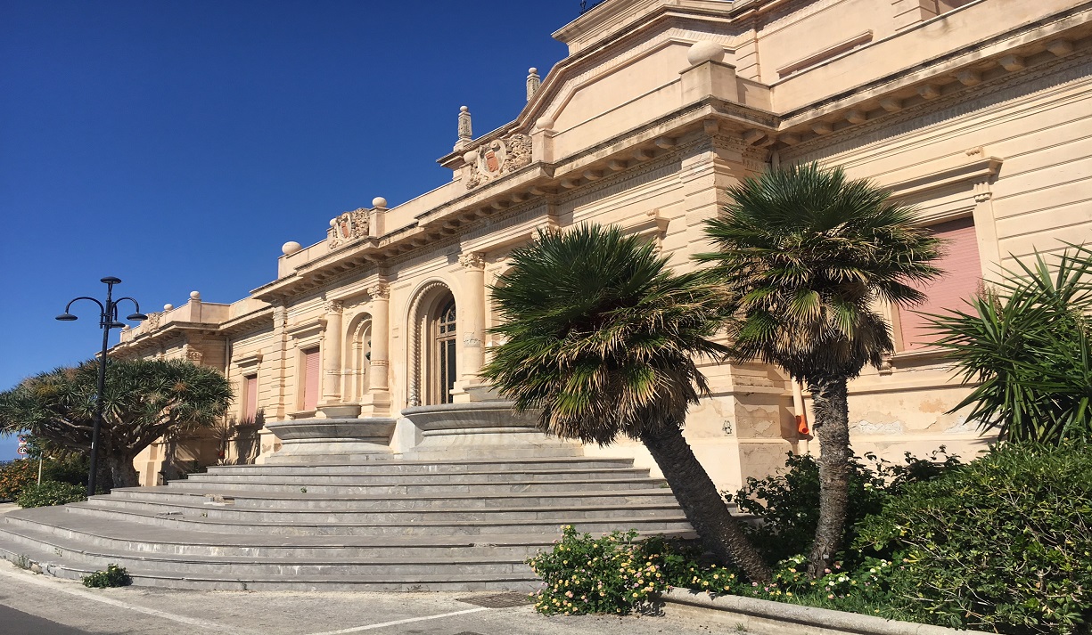 Terme di Sciacca, pubblicato il bando per la gestione