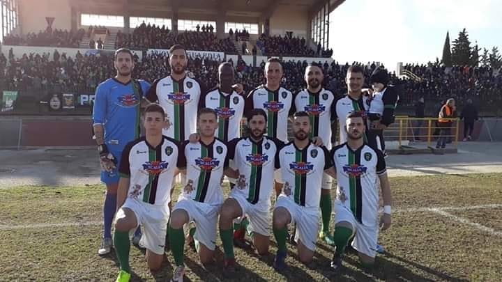 La Lega Nazionale Dilettanti sospende i campionati regionali di calcio, lo Sciacca domenica non ospiterà il Partinicaudace