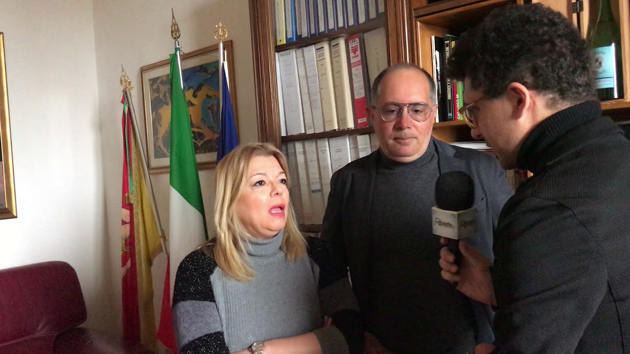 Menfi Tourist Guide, un progetto frutto del Bilancio Partecipativo (interviste)