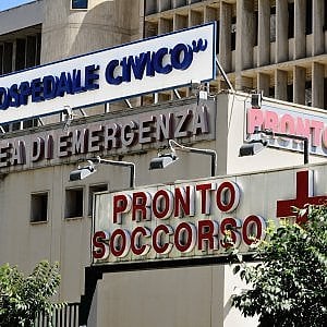 Carabiniere positivo al Coronavirus ricoverato al Civico, era stato in vacanza al nord