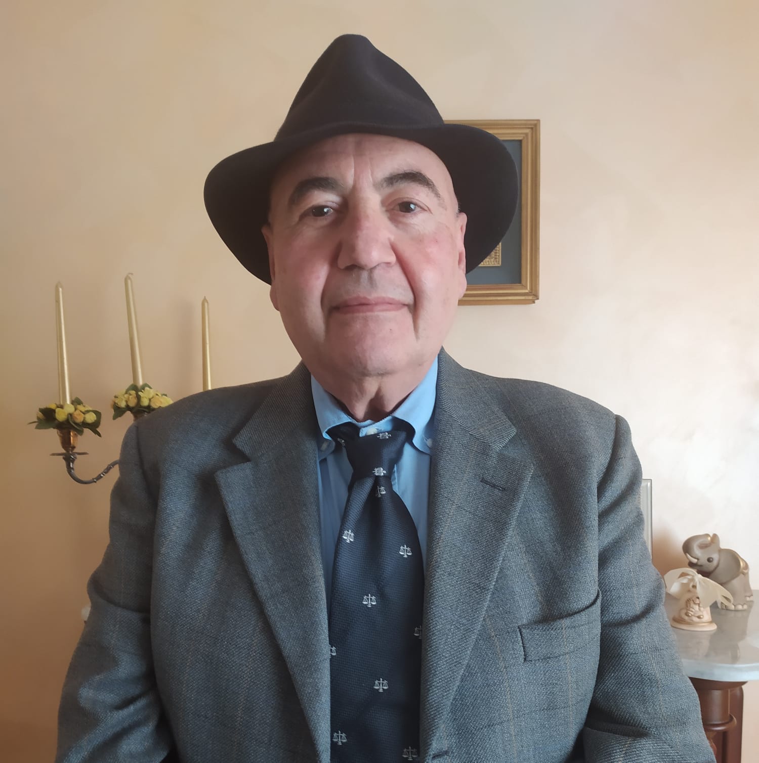 Giovane di Sciacca assolto dall'accusa di detenzione al fine di spaccio di hashish