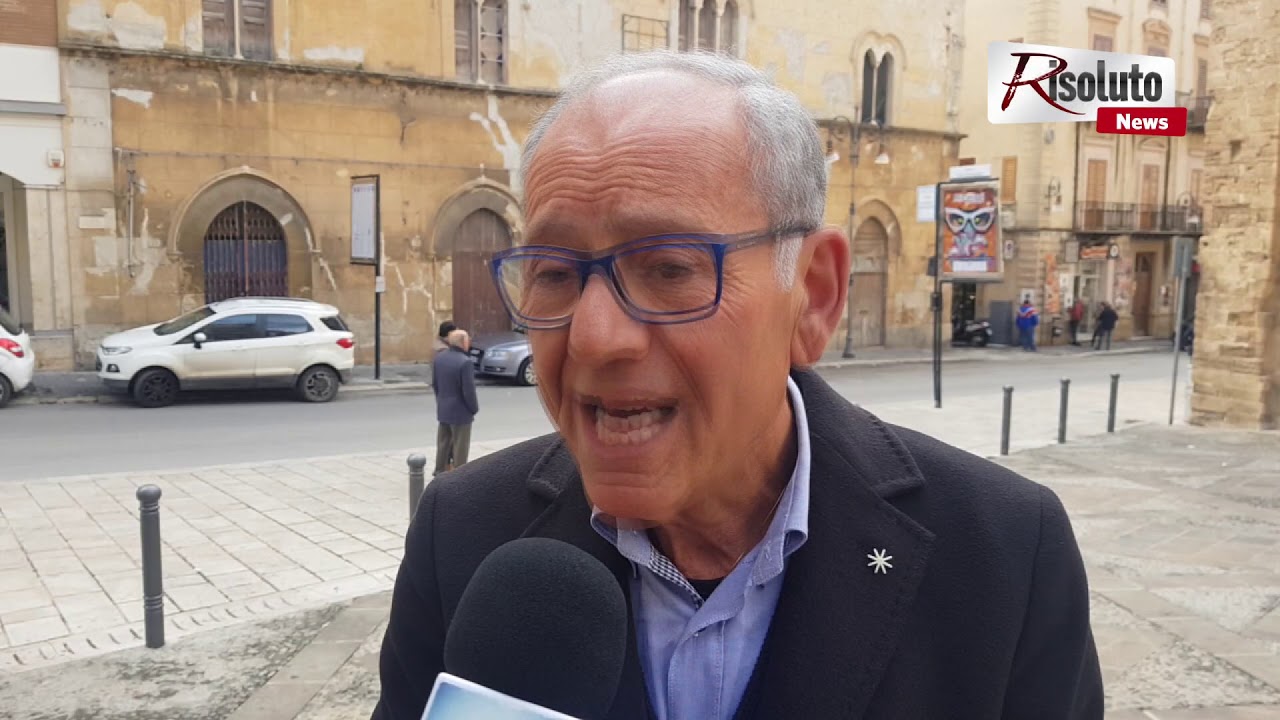 L'infettivologo saccense Franco Casandra:" Non abbassare la guardia rispettare tutte le disposizioni" (Intervista)