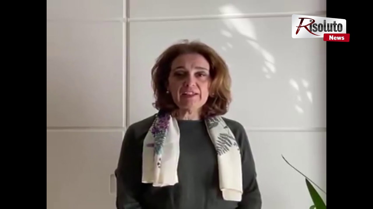 Tutti in isolamento i dieci positivi al Coronavirus a Sciacca, la sindaca: “Manteniamo la calma e rispettiamo le regole” (Video)
