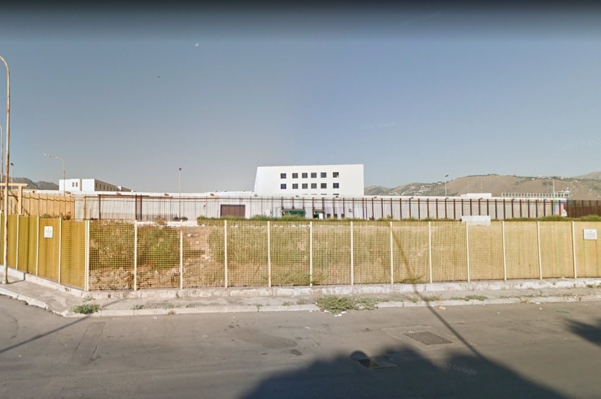 Nessuna garanzia dal virus in cella, rivolta dei detenuti anche  al Pagliarelli di Palermo