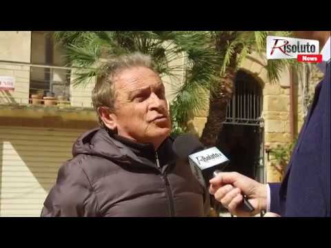 I barbieri di Sciacca si fermano per una settimana, Michele Tulone:" Riapriremo quando saremo in grado di garantire la salute di tutti"