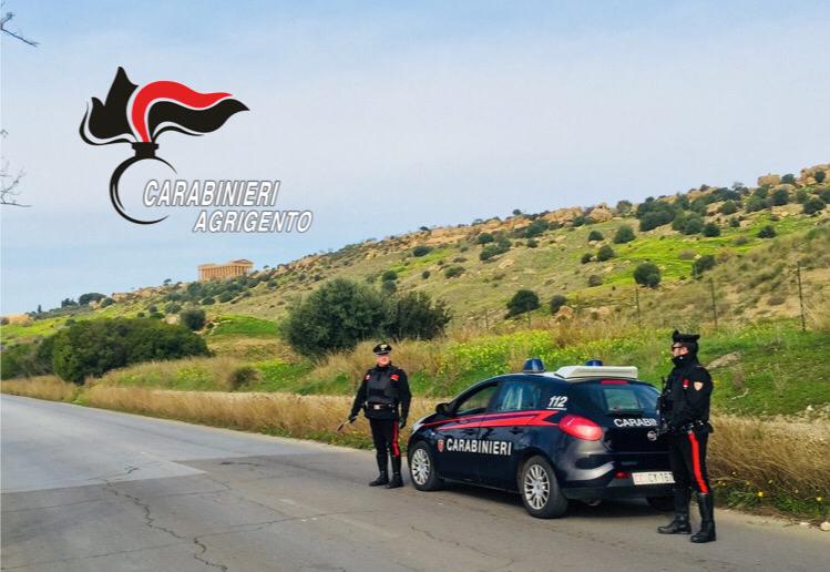 Emergenza Coronavirus, corteo funebre a Porto Empedocle: denunciate 48 persone