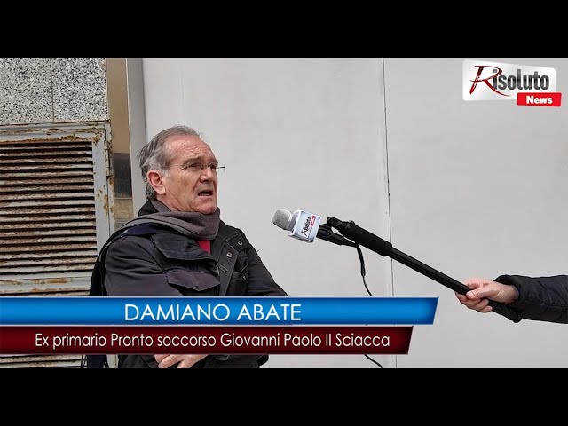Coronavirus, Abate: "Nel passato si sarebbe dovuto puntare sui reparti di Malattie Infettive" (Intervista)