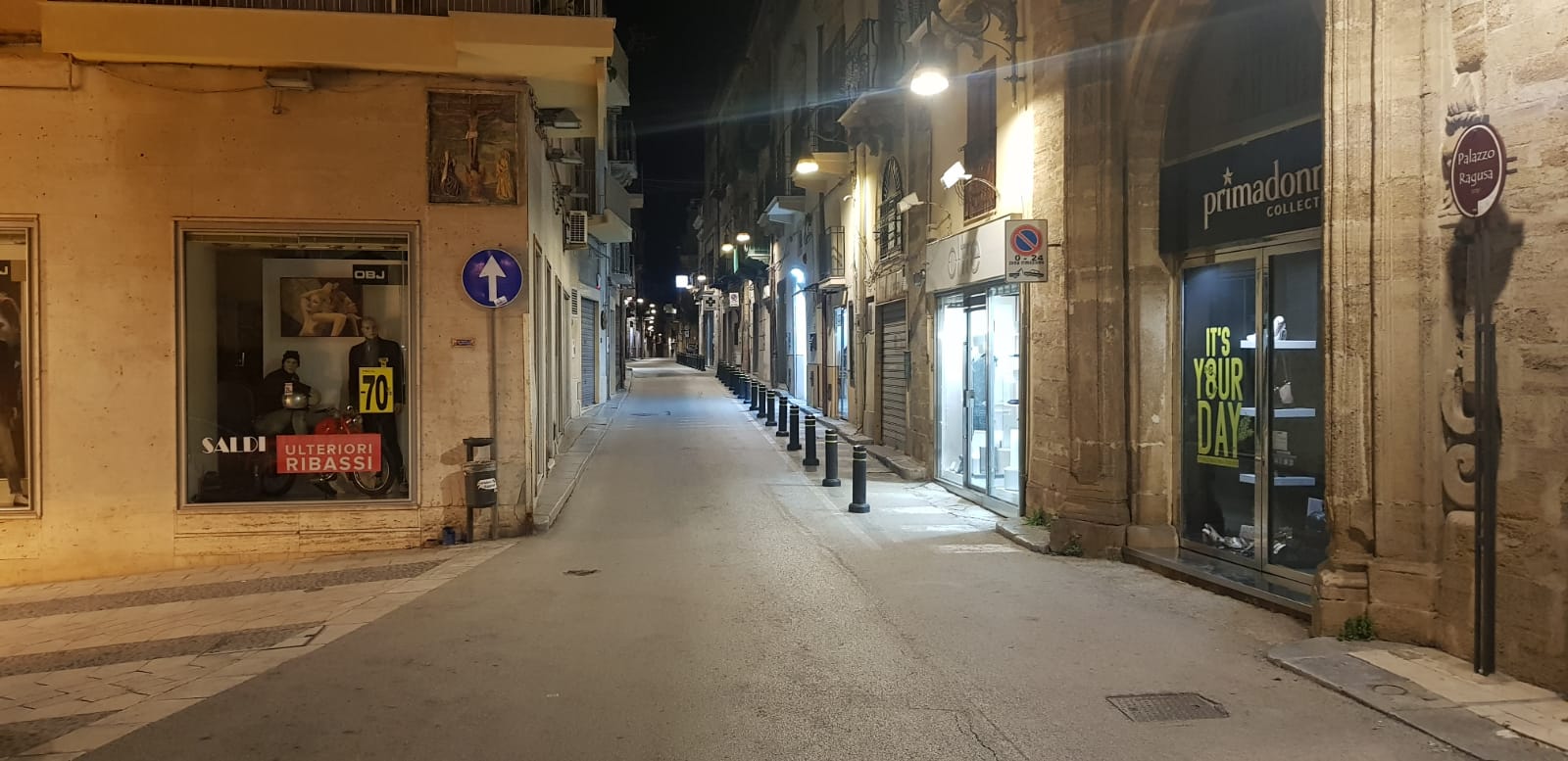 Spazio Centro al sindaco di Sciacca:" Chieda interventi straordinari per il settore, sgravi e agevolazioni per superare la crisi"