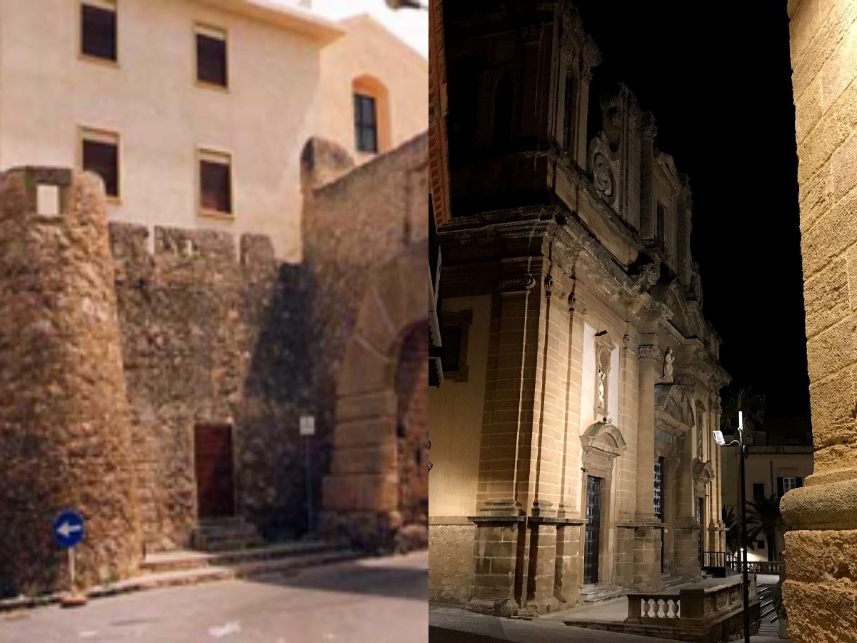 Disinfezione straordinaria a Sciacca, si inizia da San Michele e  Centro storico dalle 21
