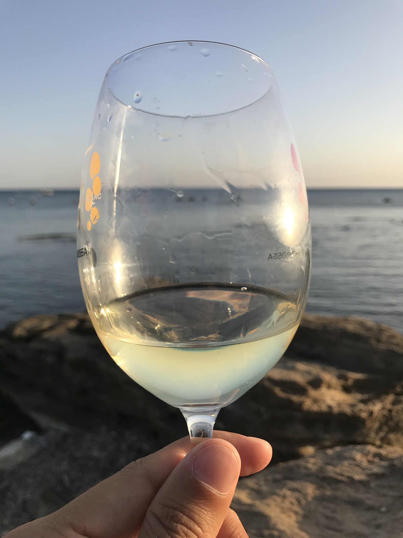Coronavirus: “Bere vino aiuta a igienizzare il cavo orale”