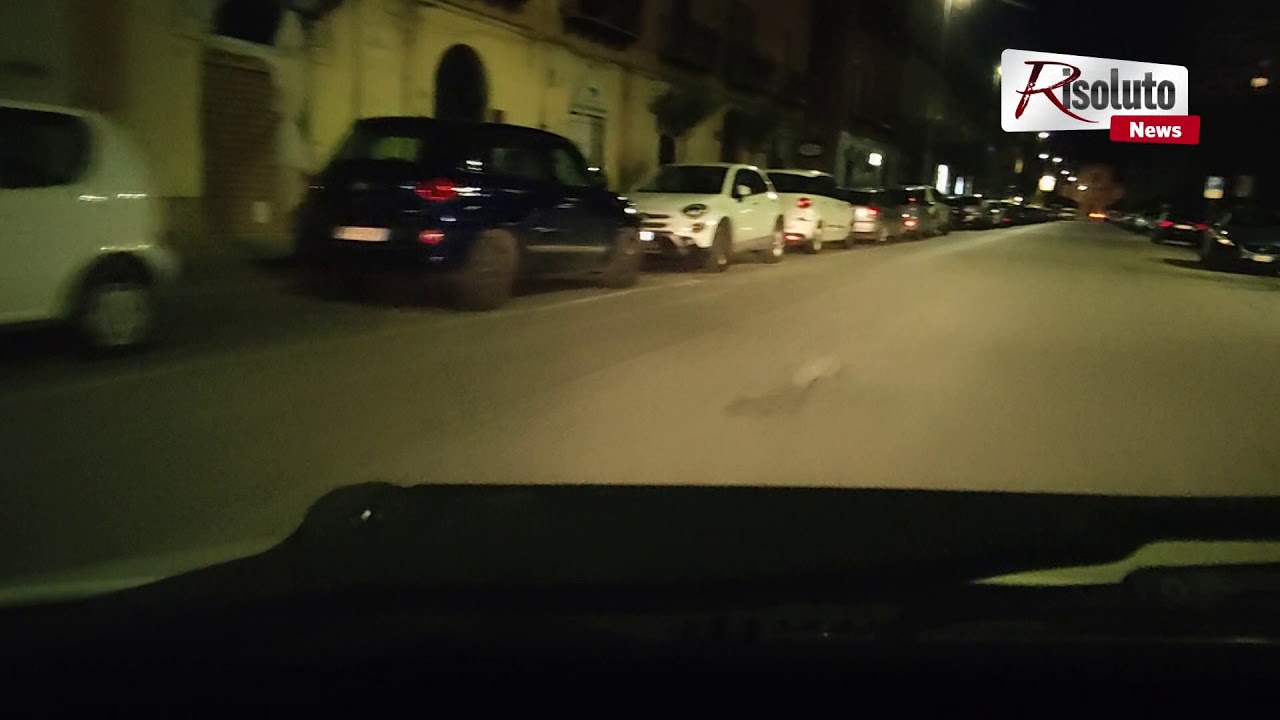Sciacca in quarantena, diario del quinto giorno