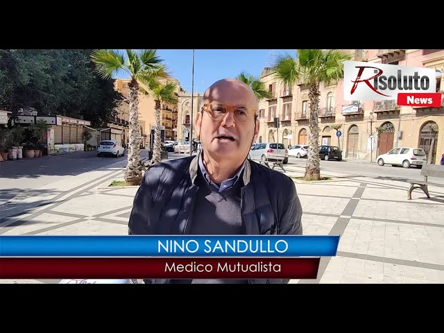 Il medico di famiglia Sandullo: "Fronteggiamo una situazione difficile e bisogna rispettare le regole" (Intervista)