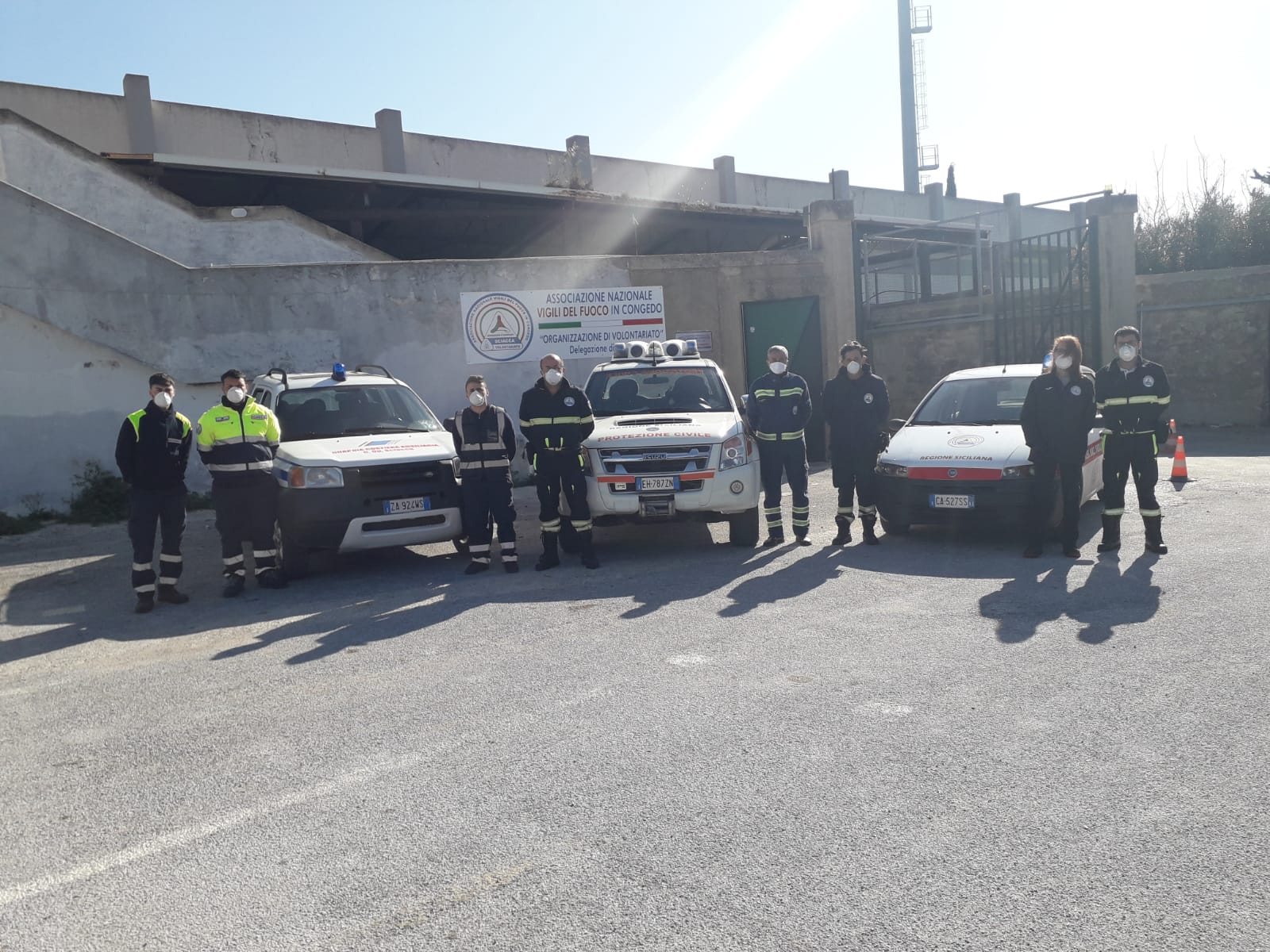 Anche la domenica a Sciacca attivo il servizio “Pronto Spesa” e “Pronto Farmaco” a domicilio