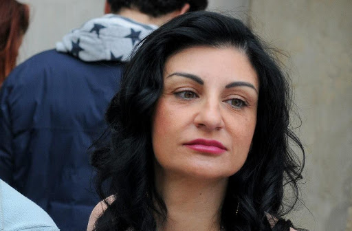 L'imprenditrice antiracket di Castelvetrano: " Metto a disposizione gli otto posti della mia clinica".