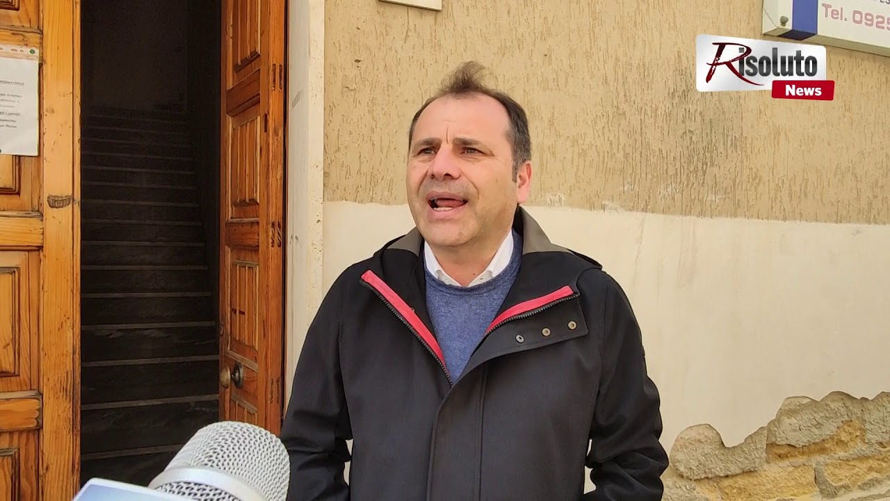 Da oggi a Sciacca si ferma anche la marineria, Bono: "Si perde un volume d'affari di circa 200 mila euro al giorno"  (Intervista)
