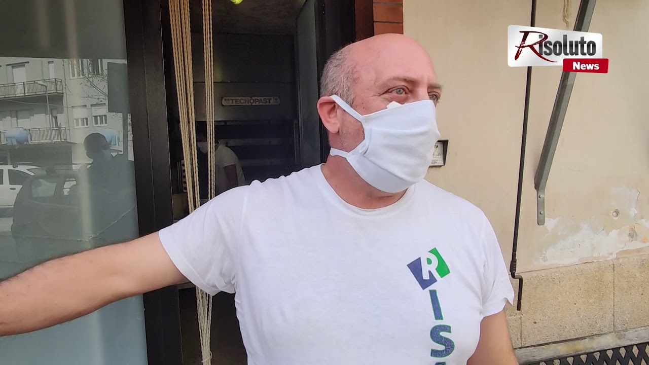 I panifici di Sciacca fanno orario unico fino alle 15: "Sempre al nostro posto per servire la gente" (Intervista)
