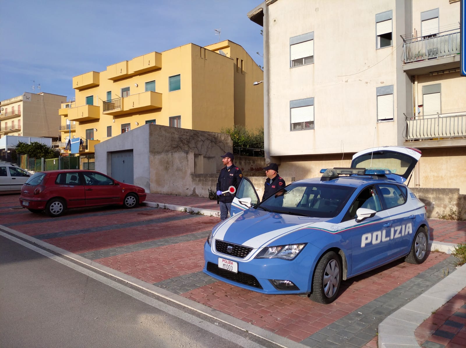 Il ministero dell’Interno dirama un nuovo modulo per l’autocertificazione