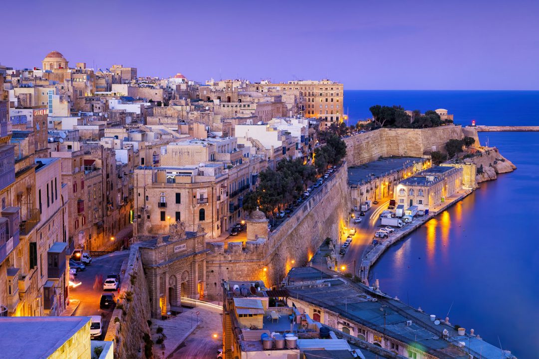 Coronavirus a Malta, sostegno economico solo ai maltesi, i lavoratori stranieri tornino a casa