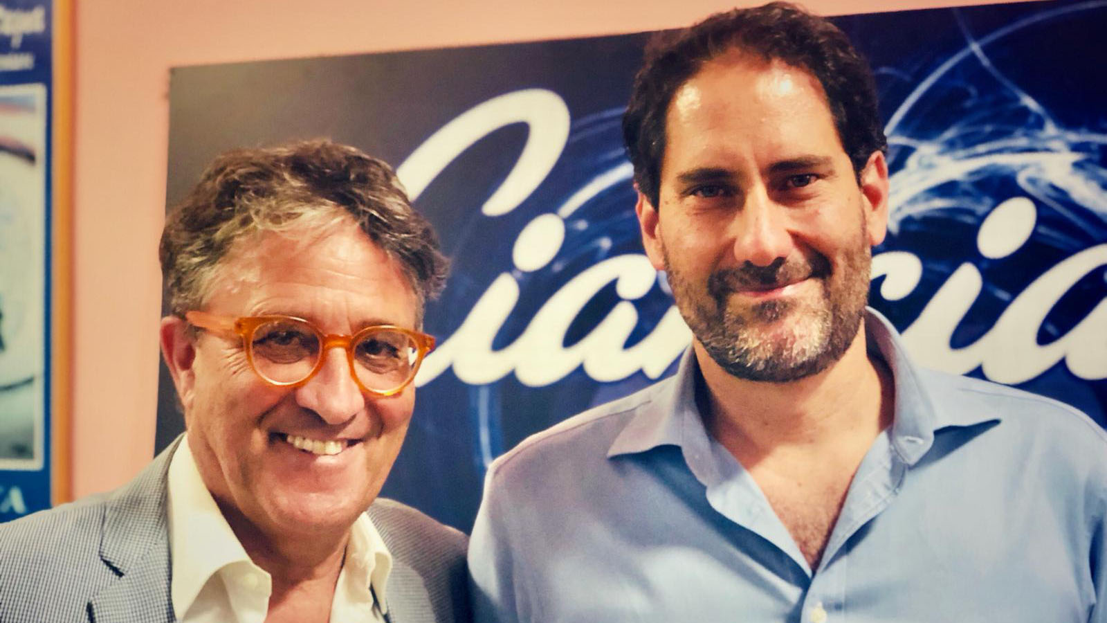 Coronavirus, Marinello e Mangiacavallo del M5S: "Le notizie saranno rassicuranti se tutti collaboriamo facendo la nostra parte, restiamo a casa"