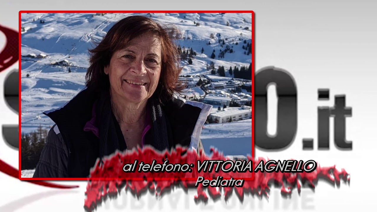 L'appello dei pediatri di Sciacca ai genitori: "Rimanete a casa per tutelare i vostri piccoli" (Intervista)
