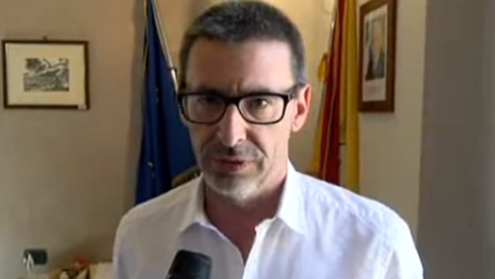 Primo caso anche a Canicattì, il positivo in isolamento dall'undici marzo.