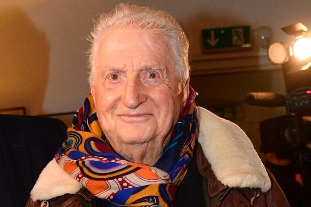 L'appello e il saluto di Gianfranco D'Angelo a Sciacca: "Io sono a casa, facciamolo tutti"