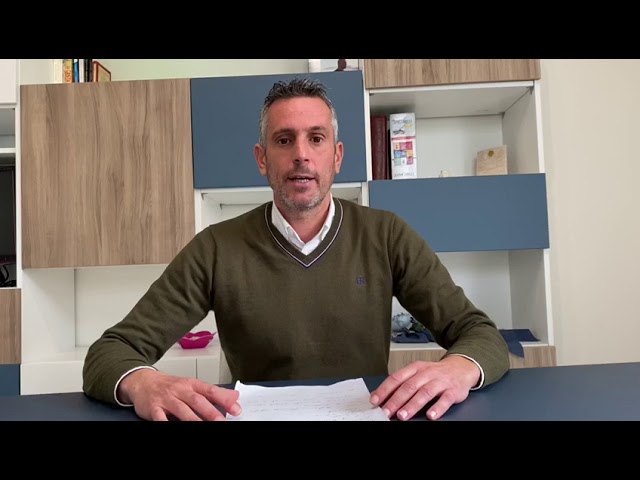 Primo agrigentino morto di Coronavirus e' un riberese, sindaco Pace:" La sua morte deve essere da monito"