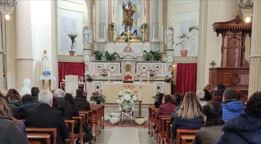 Salvatore Sclafani, il ricordo del piccolo saccense a un mese dalla scomparsa