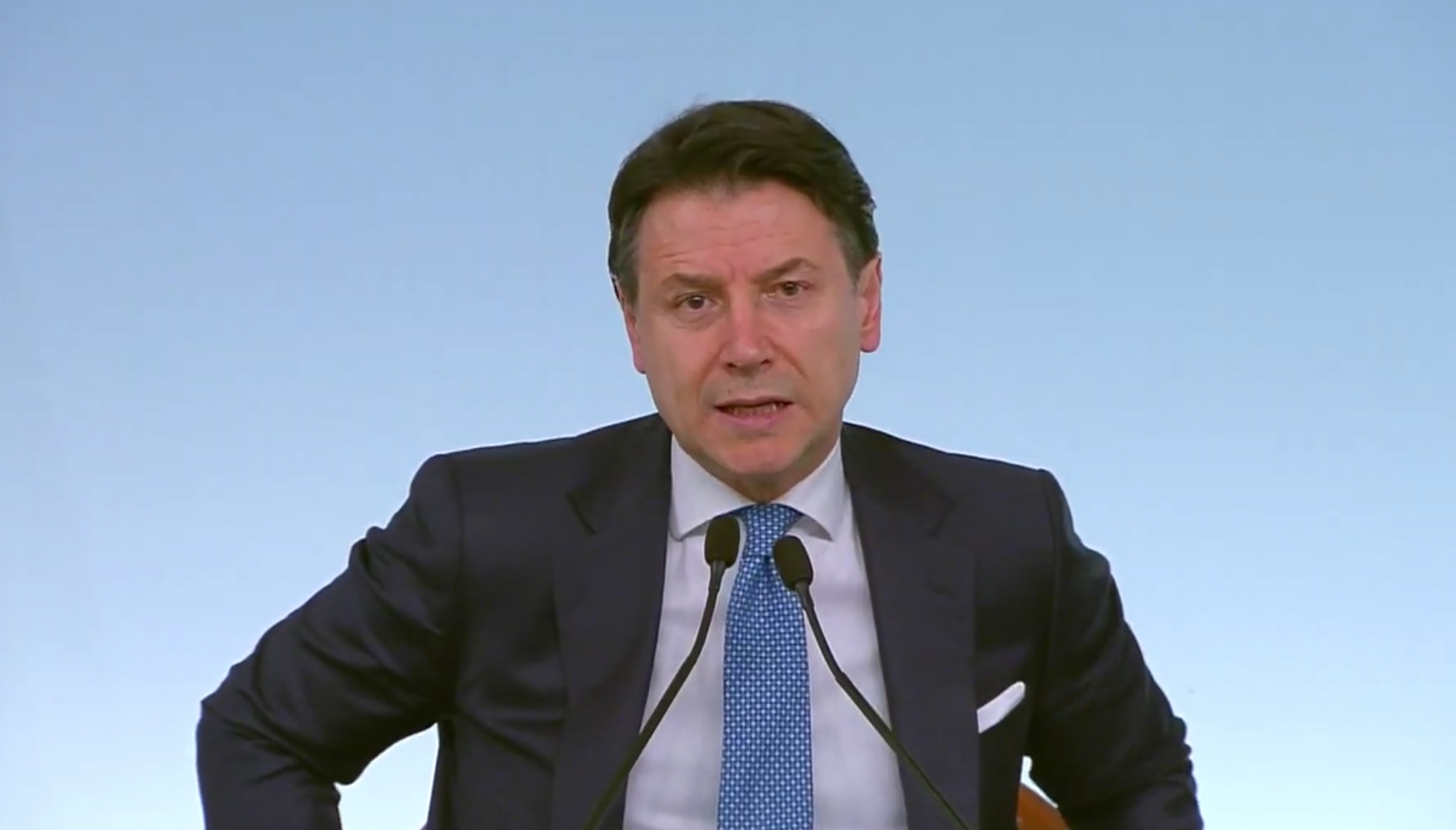 Ecco chi potra' continuare a restare aperto, scarica gli allegati dell'ultimo decreto